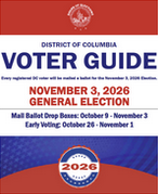 Voter Guide General 26 Voter Guide General 26