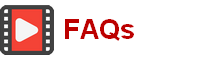 VIDEO FAQs